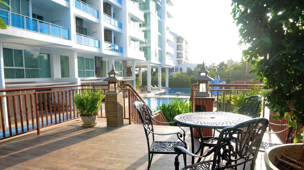My Resort Hua Hin F504 Δωμάτιο φωτογραφία