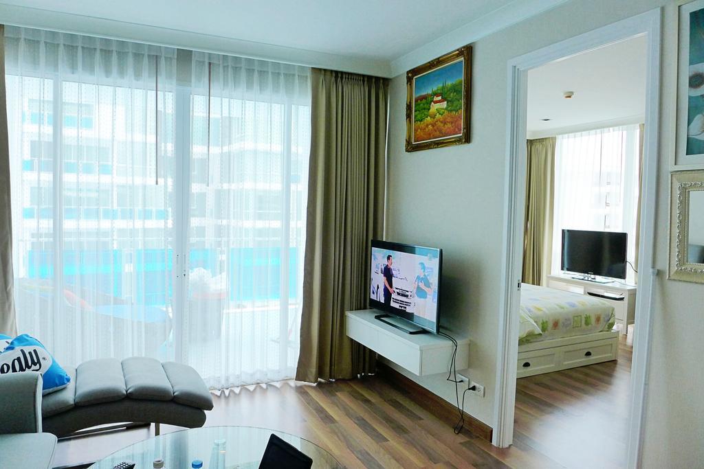 My Resort Hua Hin F504 Δωμάτιο φωτογραφία