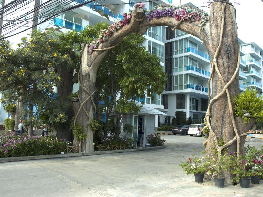 My Resort Hua Hin F504 Εξωτερικό φωτογραφία