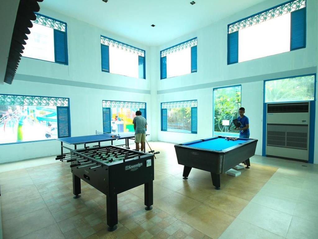 My Resort Hua Hin F504 Εξωτερικό φωτογραφία