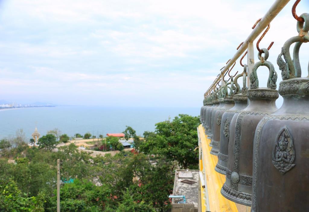 My Resort Hua Hin F504 Εξωτερικό φωτογραφία