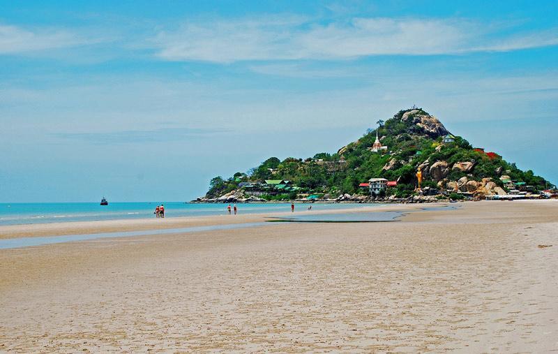 My Resort Hua Hin F504 Εξωτερικό φωτογραφία