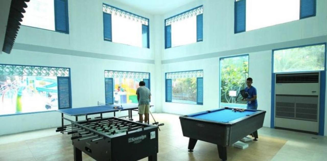 My Resort Hua Hin F504 Εξωτερικό φωτογραφία