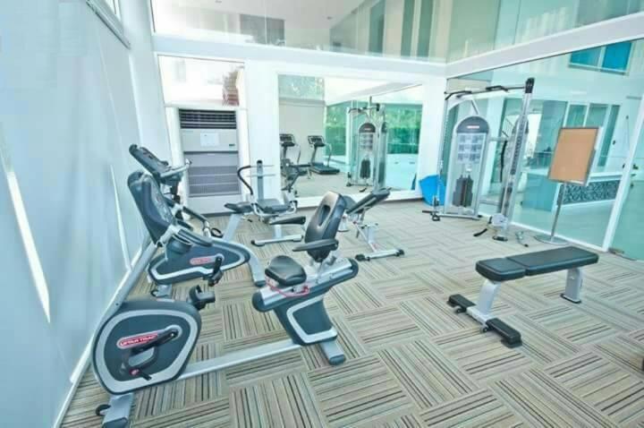 My Resort Hua Hin F504 Εξωτερικό φωτογραφία