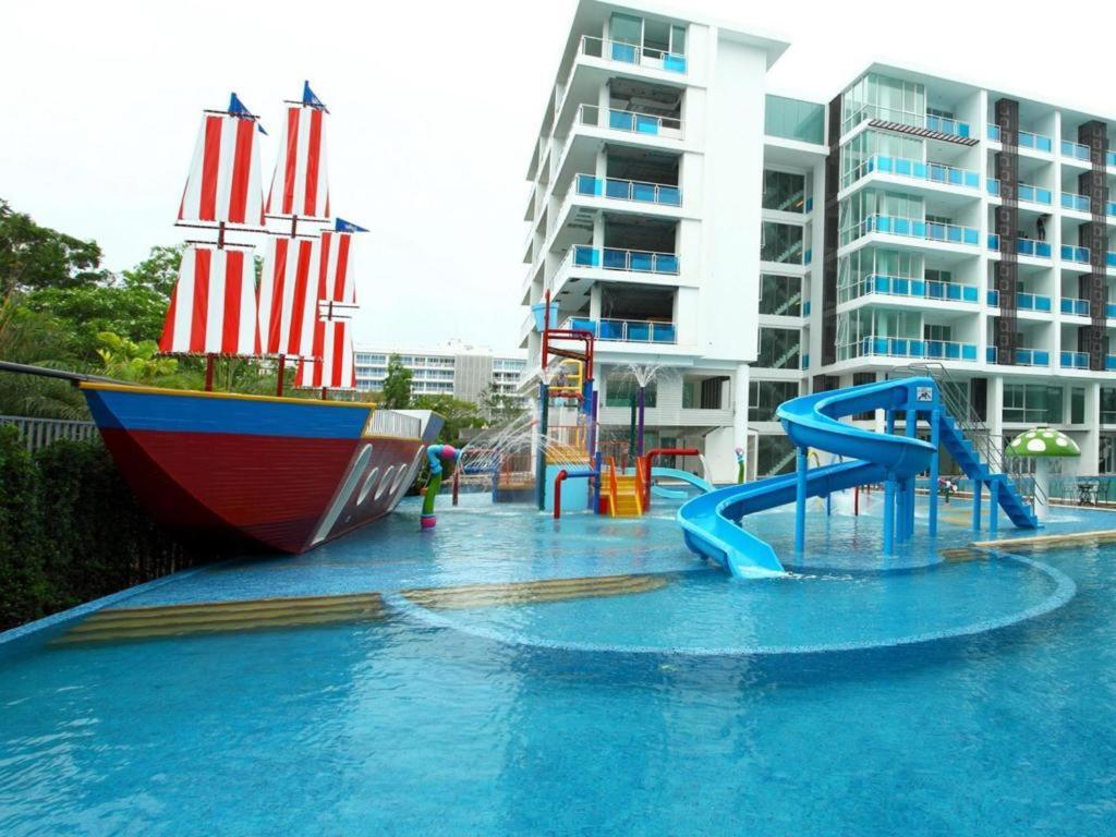 My Resort Hua Hin F504 Εξωτερικό φωτογραφία