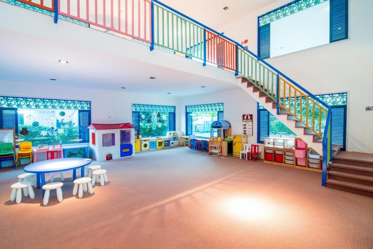 My Resort Hua Hin F504 Εξωτερικό φωτογραφία