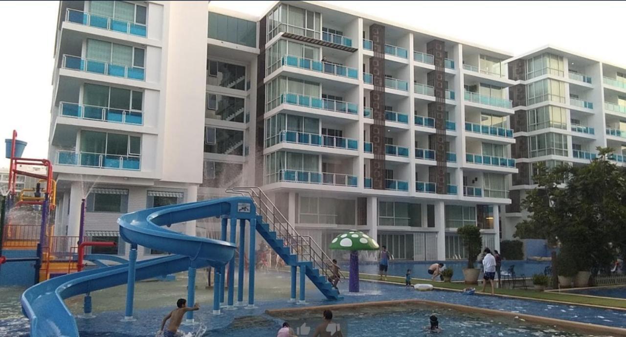 My Resort Hua Hin F504 Εξωτερικό φωτογραφία